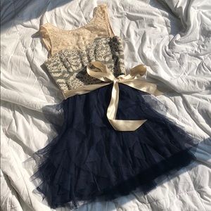fun party dress